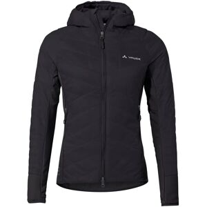 Vaude Sesvenna IV Damen Jacket - Insulation - Black Vaude Sesvenna IV Damen Jacket - Insulation - Black