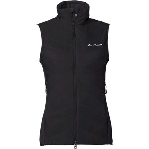 Vaude Sesvenna IV Mellény - Fekete - Sportos és Meleg Vaude Sesvenna IV Mellény - Fekete - Sportos és Meleg