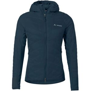Vaude Sesvenna IV Recycled Blue Jacket - Ski & Outdoor Vaude Sesvenna IV Recycled Blue Jacket - Ski & Outdoor