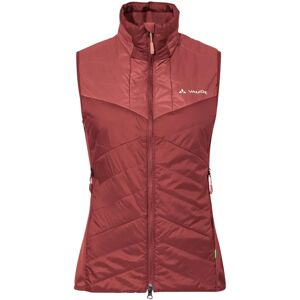 VAUDE Damen Weste Sesvenna Vest IV - red - sport vest VAUDE Damen Weste Sesvenna Vest IV - red - sport vest