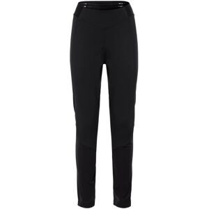 VAUDE Collants Softshell Posta Warm pour femmes - cyclisme - Publicité VAUDE Collants Softshell Posta Warm pour femmes - cyclisme - Publicité