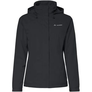 VAUDE Dames Functionelejas Wo Escape Bike - vrouw - zwart - 44 VAUDE Dames Functionelejas Wo Escape Bike - vrouw - zwart - 44