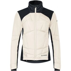VAUDE Witte Minaki Jacke IV - Functionele Jas voor Dames VAUDE Witte Minaki Jacke IV - Functionele Jas voor Dames