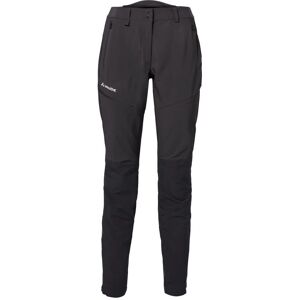 Vaude ELOPE Damen Trekking Pants - Windproof & Water-Resistant Vaude ELOPE Damen Trekking Pants - Windproof & Water-Resistant