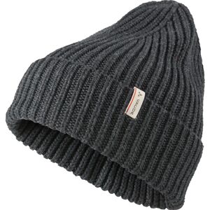 VAUDE Moena II Black Unisex Beanie VAUDE Moena II Black Unisex Beanie