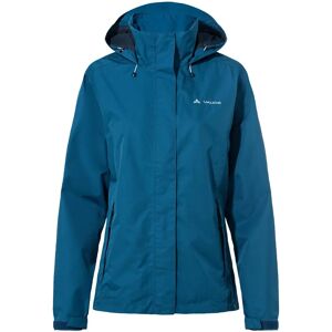 Vaude Damen Escape Light Kék esőkabát - Esőkabát Vaude Damen Escape Light Kék esőkabát - Esőkabát