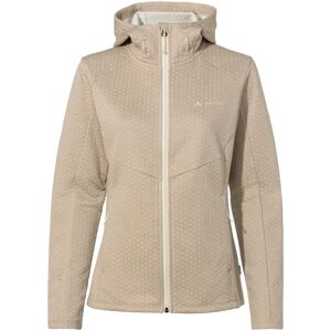 Vaude Skomer Hiking Hoody Recycled Fleece Jacket - Hiking Gear Vaude Skomer Hiking Hoody Recycled Fleece Jacket - Hiking Gear