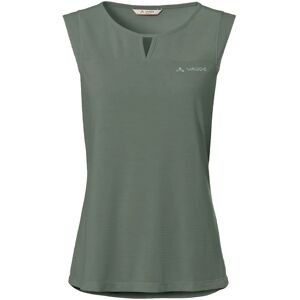 Vaude Skomer Hiking Top - Outdoor, Green, Size 40 Vaude Skomer Hiking Top - Outdoor, Green, Size 40