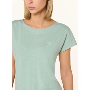 Vaude Neyland T-Shirt - Green - Size 40 Vaude Neyland T-Shirt - Green - Size 40