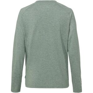 Vaude Skomer LS III Top Groen - Longsleeve Vaude Skomer LS III Top Groen - Longsleeve