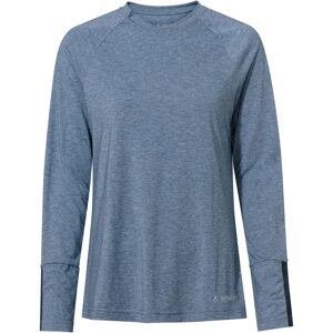 Vaude Skomer III Dames Blauw - T-Shirt Vaude Skomer III Dames Blauw - T-Shirt