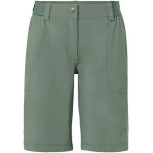 Vaude Farley Stretch Shorts II - Zöld - Rövidnadrág Vaude Farley Stretch Shorts II - Zöld - Rövidnadrág