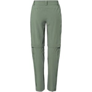 Vaude Farley Stretch ZO T-Zip Pants - Nadrágok Vaude Farley Stretch ZO T-Zip Pants - Nadrágok