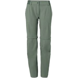 Pantaloni Vaude Farley II Stretch ZO - Pantaloni Pantaloni Vaude Farley II Stretch ZO - Pantaloni