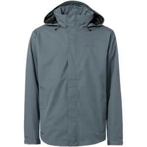 VAUDE HEREN ESCAPE LIGHT JAS - Sportief, Lichtgewicht, Waterdicht VAUDE HEREN ESCAPE LIGHT JAS - Sportief, Lichtgewicht, Waterdicht