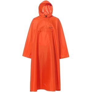 Vaude Hiking Backpack Poncho II - Imperméable pour randonnée - Publicité Vaude Hiking Backpack Poncho II - Imperméable pour randonnée - Publicité