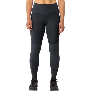 Vaude Scopi Tights II - Leggings slim - Publicité Vaude Scopi Tights II - Leggings slim - Publicité