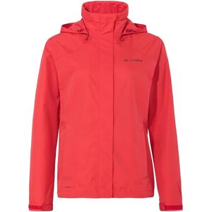 Vaude Model Escape Bike Light Damen rot - Bike Jacket Vaude Model Escape Bike Light Damen rot - Bike Jacket