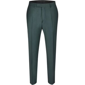 Daniel Hechter XTEN SF 25 - Wolmix Broek - Regular Fit Daniel Hechter XTEN SF 25 - Wolmix Broek - Regular Fit