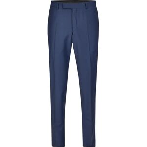 Daniel Hechter Lila/Pink Stretch Wollhose - Herren Daniel Hechter Lila/Pink Stretch Wollhose - Herren
