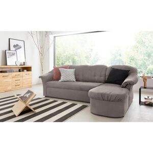 Domo Collection Pegnitz L-Form Sofa - Ecksofa Domo Collection Pegnitz L-Form Sofa - Ecksofa