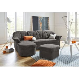Domo Collection Pegnitz L-Form Sofa - Wohnzimmermöbel Domo Collection Pegnitz L-Form Sofa - Wohnzimmermöbel