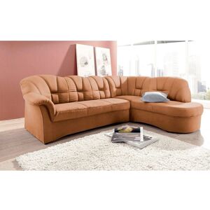 Domo Collection Papenburg L-Form Sofa - Sofa Domo Collection Papenburg L-Form Sofa - Sofa