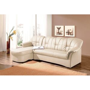 Domo Collection Papenburg L-Form Sofa - Sofa Domo Collection Papenburg L-Form Sofa - Sofa