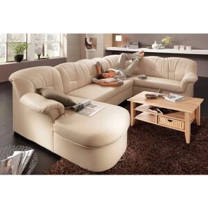 Domo Collection Papenburg U-Form Couch - Wohnzimmermöbel Domo Collection Papenburg U-Form Couch - Wohnzimmermöbel
