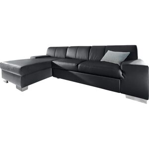Domo Collection Star L-Form Sofa - Sofa Domo Collection Star L-Form Sofa - Sofa
