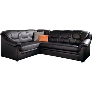Domo Collection Montana L-Form Sofa - Modernes Design Domo Collection Montana L-Form Sofa - Modernes Design