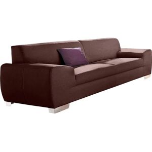Domo Collection Ricardo 3-Sitzer Sofa - Sofa Domo Collection Ricardo 3-Sitzer Sofa - Sofa