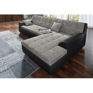 Domo Collection Treviso Wende Ecksofa - Sofa Domo Collection Treviso Wende Ecksofa - Sofa
