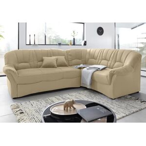 DOMO collection Bahia L-Form Sofa - Sofa DOMO collection Bahia L-Form Sofa - Sofa