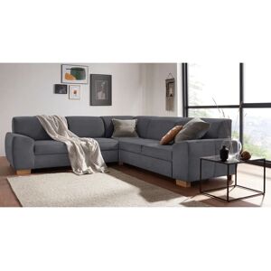 Domo collection Incanto L-Form Sofa - Couch Domo collection Incanto L-Form Sofa - Couch