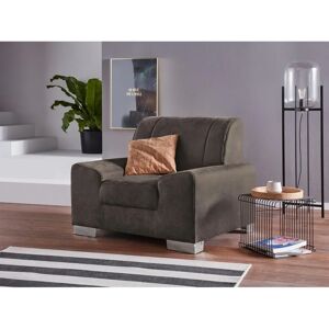 Domo collection Anzio Microfaser-Sessel - Wohnzimmermöbel Domo collection Anzio Microfaser-Sessel - Wohnzimmermöbel