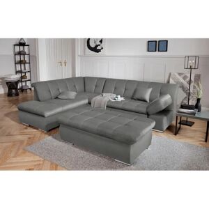 DOMO collection Mona L-Form Sofa - Sofa DOMO collection Mona L-Form Sofa - Sofa