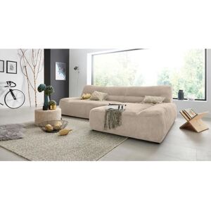 Domo Collection Cesena L-Form Sofa - Modern Polstermöbel Domo Collection Cesena L-Form Sofa - Modern Polstermöbel