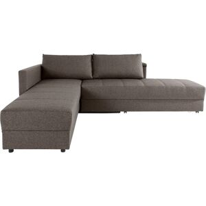 LOOKS BY WOLFGANG JOOP LooksIII L-Form Sofa - Sofas LOOKS BY WOLFGANG JOOP LooksIII L-Form Sofa - Sofas