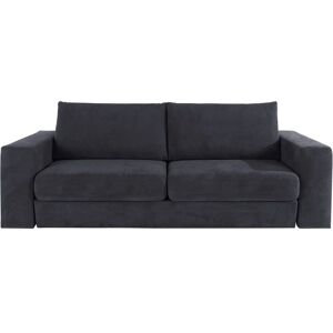 Wolfgang Joop Looksv Microflausch Sofa - 4-Sitzer Wolfgang Joop Looksv Microflausch Sofa - 4-Sitzer