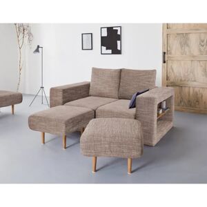 Wolfgang Joop Looksvb Beiges Schlafsofa - Sofas Wolfgang Joop Looksvb Beiges Schlafsofa - Sofas