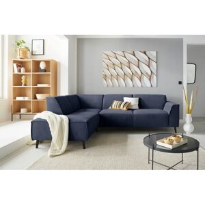 Domo Collection Amora L-Form Sofa - L-förmiges Sofa Domo Collection Amora L-Form Sofa - L-förmiges Sofa
