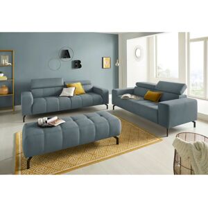 Domo collection Cunelli 2-Sitzer - Sofa Domo collection Cunelli 2-Sitzer - Sofa