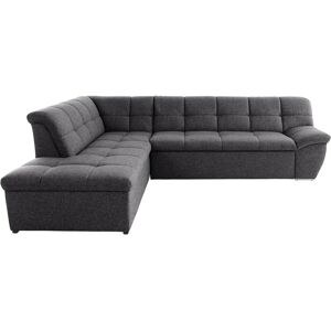 DOMO COLLECTION Lagoa L-Form Couch - Ecksofa DOMO COLLECTION Lagoa L-Form Couch - Ecksofa