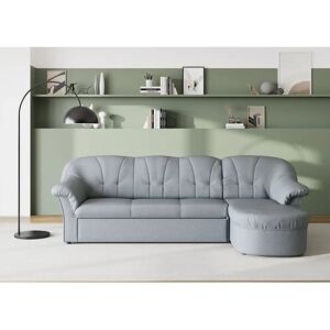 DOMO COLLECTION Pegnitz L-Form Sofa - Wohnzimmermöbel DOMO COLLECTION Pegnitz L-Form Sofa - Wohnzimmermöbel