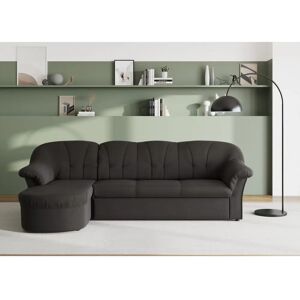 Domo Collection Pegnitz L-Form Sofa - Modern, Langlebiger, Europäischer Qualität Domo Collection Pegnitz L-Form Sofa - Modern, Langlebiger, Europäischer Qualität