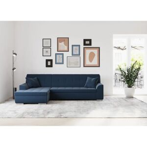 Ecksofa DOMO COLLECTION Treviso L-Form - Sofas Ecksofa DOMO COLLECTION Treviso L-Form - Sofas