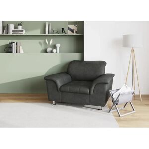 DOMO collection Franzi Microfaser Sessel DOMO collection Franzi Microfaser Sessel