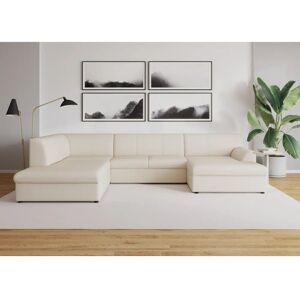 DOMO COLLECTION Topper U-Form Sofa - Wohnzimmer DOMO COLLECTION Topper U-Form Sofa - Wohnzimmer