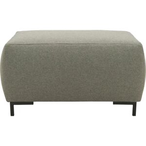WOLFGANG JOOP Looks VI Stahlgrau Hocker - Hocker WOLFGANG JOOP Looks VI Stahlgrau Hocker - Hocker